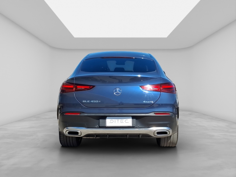 Mercedes benz Gle 450 D 4x4 3.0 Aut 2025 Usado Usado en BMW Premium Selection Mercedes benz Gle 450 D 4x4 3.0 Aut 2025 Usado Usado en BMW Premium Selection
