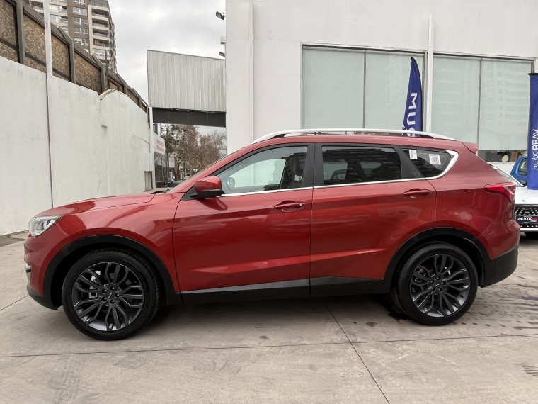 Jetour X70 X70 Gl 1.5 2022 Usado en Rosselot Usados