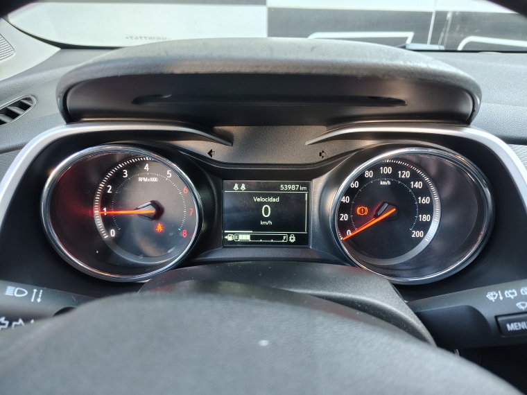 Chevrolet Tracker 1.2 Ltz P Mt 2022 Usado  Usado en Kovacs Usados