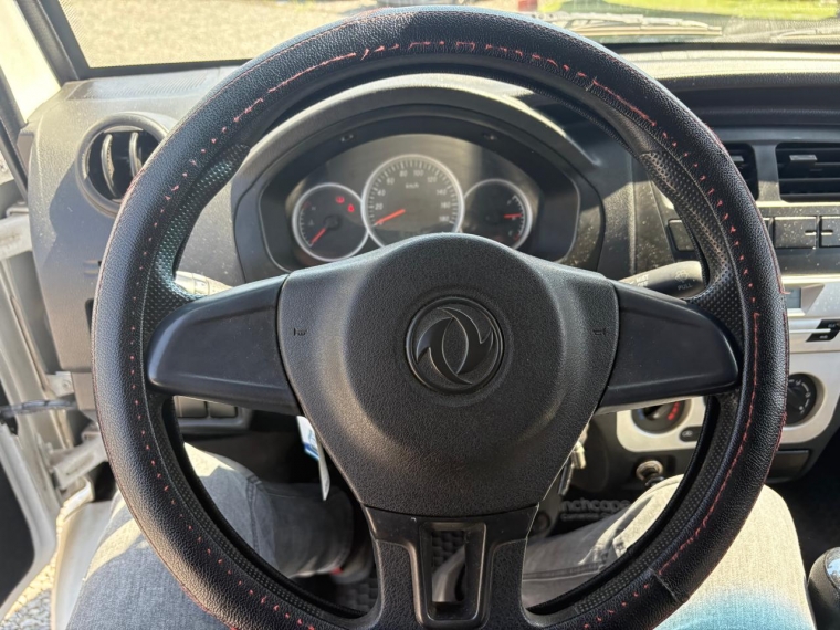 Dongfeng Cargo van 1.2 C25 4x2 1.2 2020 Usado Usado en Webautos.cl Dongfeng Cargo van 1.2 C25 4x2 1.2 2020 Usado Usado en Webautos.cl