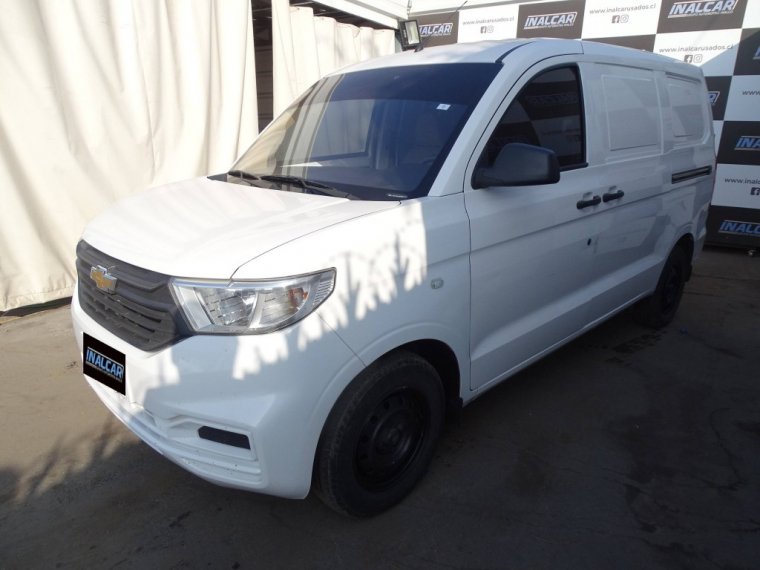 CHEVROLET N400 MT 2021