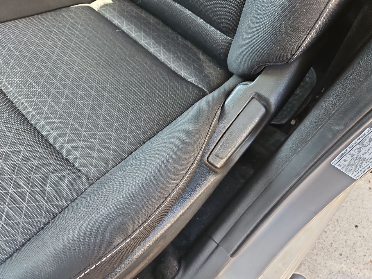 Kia Morning Morning Mpi 1.0 2022 Usado  Usado en Webautos.cl