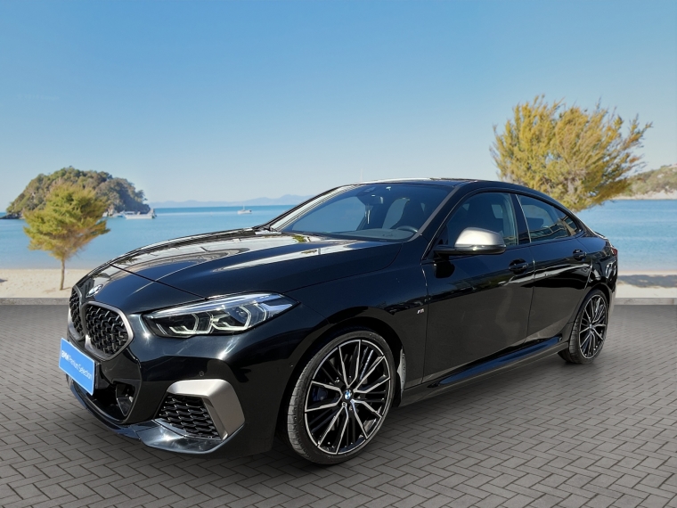 BMW M235 I GRAN COUPE XDRIVE 4X4 2.0 AUT 2023
