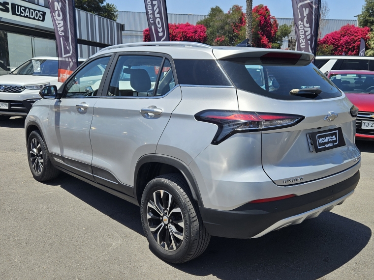 Chevrolet Groove 1.5 Premier Mt 2023 Usado  Usado en Kovacs Usados