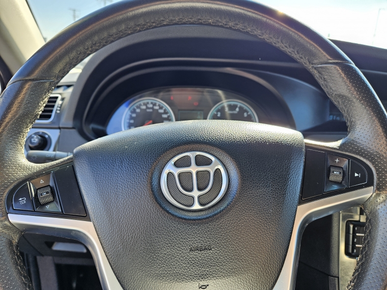 Brilliance V5 V5 Deluxe Aut 1.6 2014 Usado  Usado en Kovacs Usados