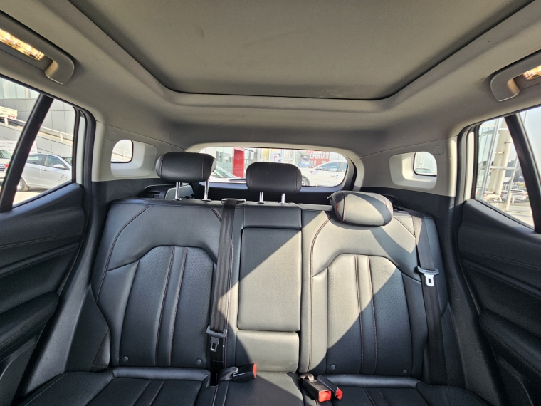 Gac motor Gs4 Gs4 Power 1.5t At Gb 2023 Usado en Rosselot Usados