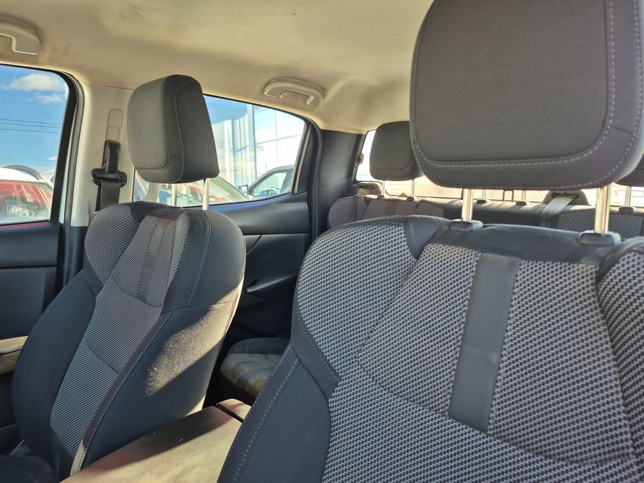 Mazda Bt-50 Bt 50 4wd 3.0 2024 Usado en Usados de Primera - Sergio Escobar