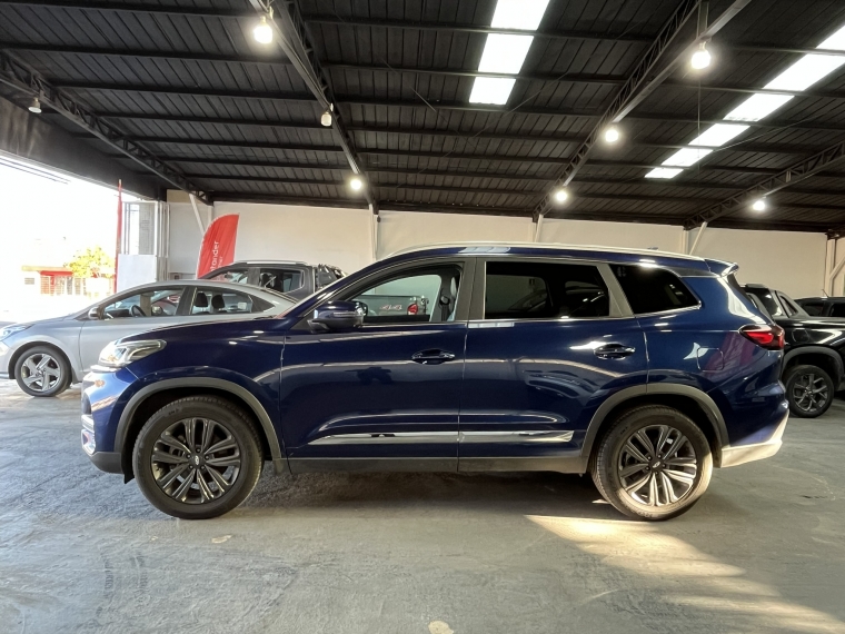 Chery Tiggo 8 Tiggo 8 1.5 Aut 2021 Usado en Rosselot Usados