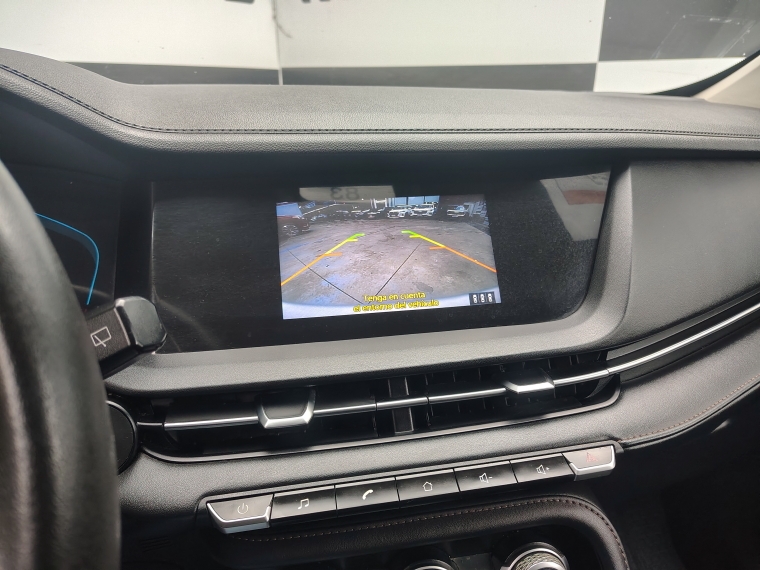 Changan Cs15 1.5  Luxury  Mt 2022 Usado  Usado en Kovacs Usados