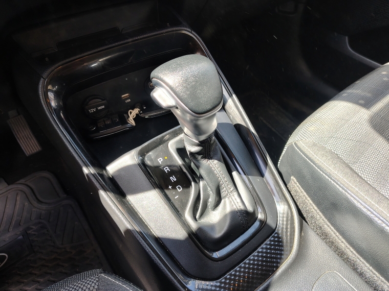 Kia Sonet Sonet Ex 1.5 2024 Usado en Rosselot Usados