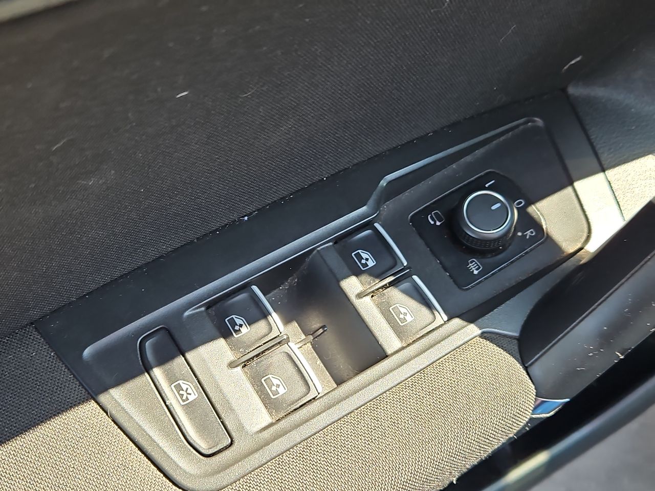 Volkswagen Tiguan Tiguan Tsi  1.4  Aut 2019 Usado en Usados de Primera - Sergio Escobar