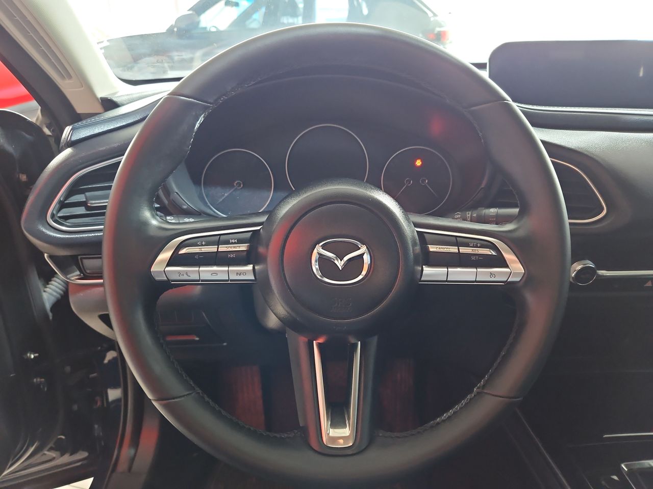 Mazda Cx-30 Cx30 2.0 Aut 2024 Usado Usado en Webautos.cl Mazda Cx-30 Cx30 2.0 Aut 2024 Usado Usado en Webautos.cl