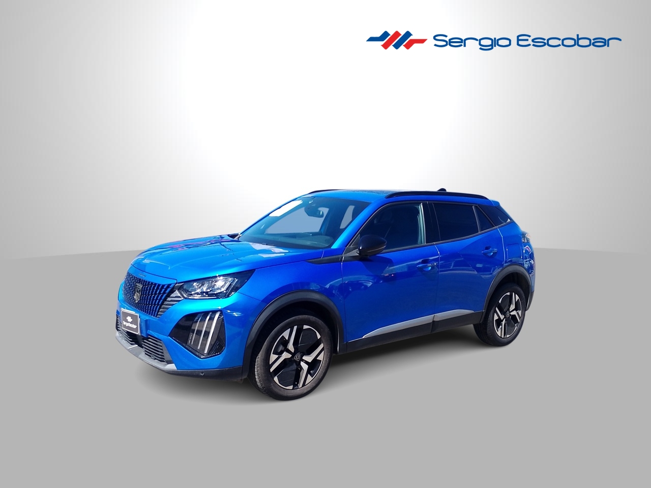 PEUGEOT 2008 2008 4X2 1.2 AUT 2025