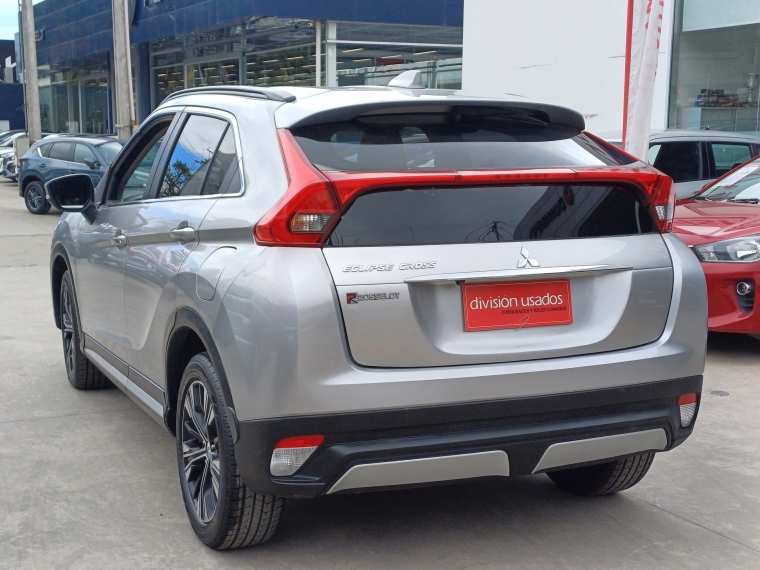 Mitsubishi Eclipse cross Eclipse Cross 4x4 At Rs 1.5 2020 Usado en Rosselot Usados