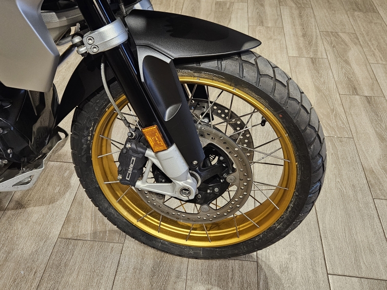 Bmw R 1250 gs Ii Aniversario 2022 Usado en BMW Premium Selection