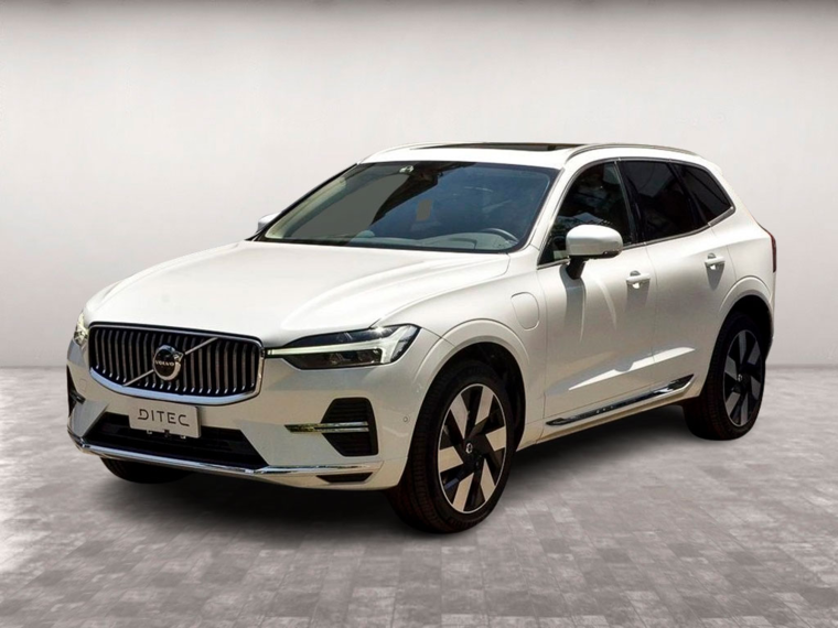 VOLVO XC60 T8 AWD RECHARGE ULTIMATE 2025