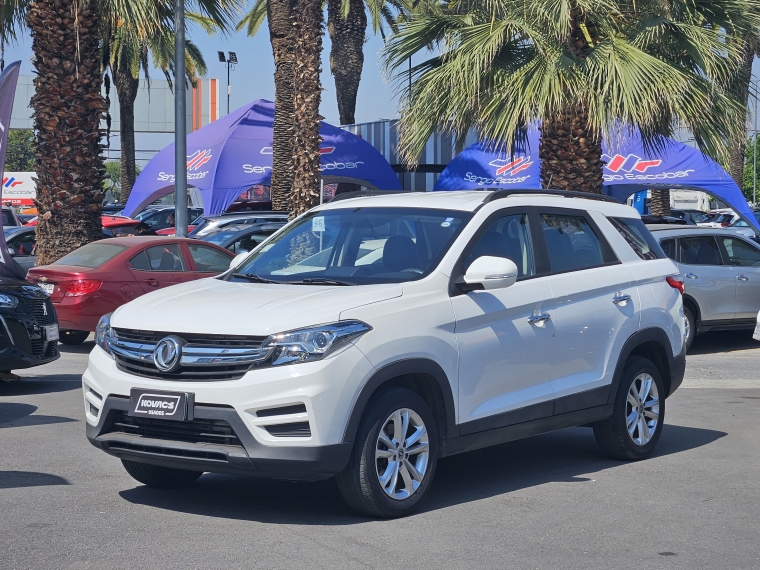 DFSK 560 1.8 COMFORT MT 2023