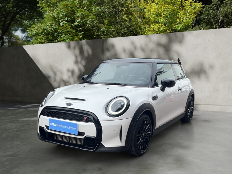 BMW Seminuevos Mini COOPER S HB 3P 2.0 AUT 2024 Mini COOPER S HB 3P 2.0 AUT 2024
