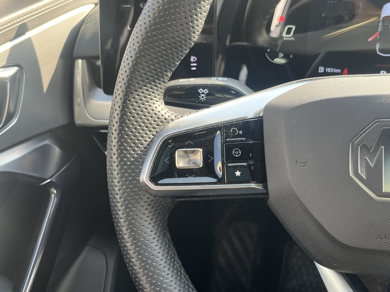 Mg One Dlx At 2023 Usado  Usado en Kovacs Usados