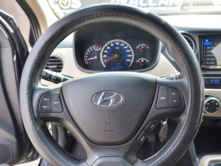 Hyundai I-10 Ba Pe Hb 2021 Usado  Usado en Webautos.cl