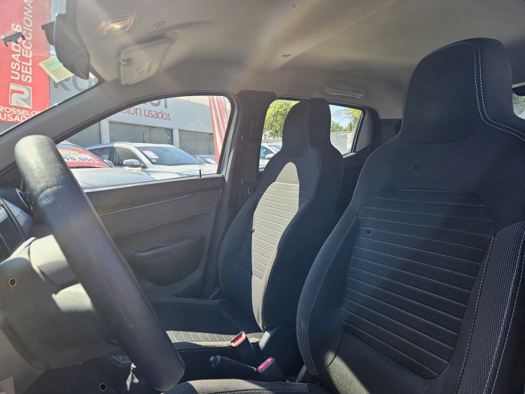 Renault Kwid Kwid Hb 1.0 2021 Usado en Rosselot Usados