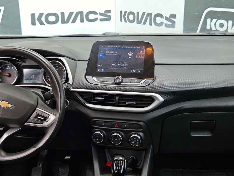 Chevrolet Tracker 1.2 Ltz Mt 2023 Usado  Usado en Kovacs Usados
