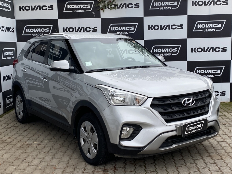 Hyundai Creta Gs Pe 1.6 2019 Usado  Usado en Kovacs Usados
