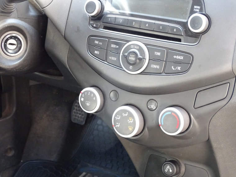 Chevrolet Spark Mt 2016 Usado  Usado en Webautos.cl
