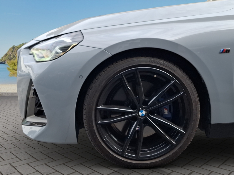 Bmw M240 I Xdrive Coupé  2025 Usado  Usado en Webautos.cl