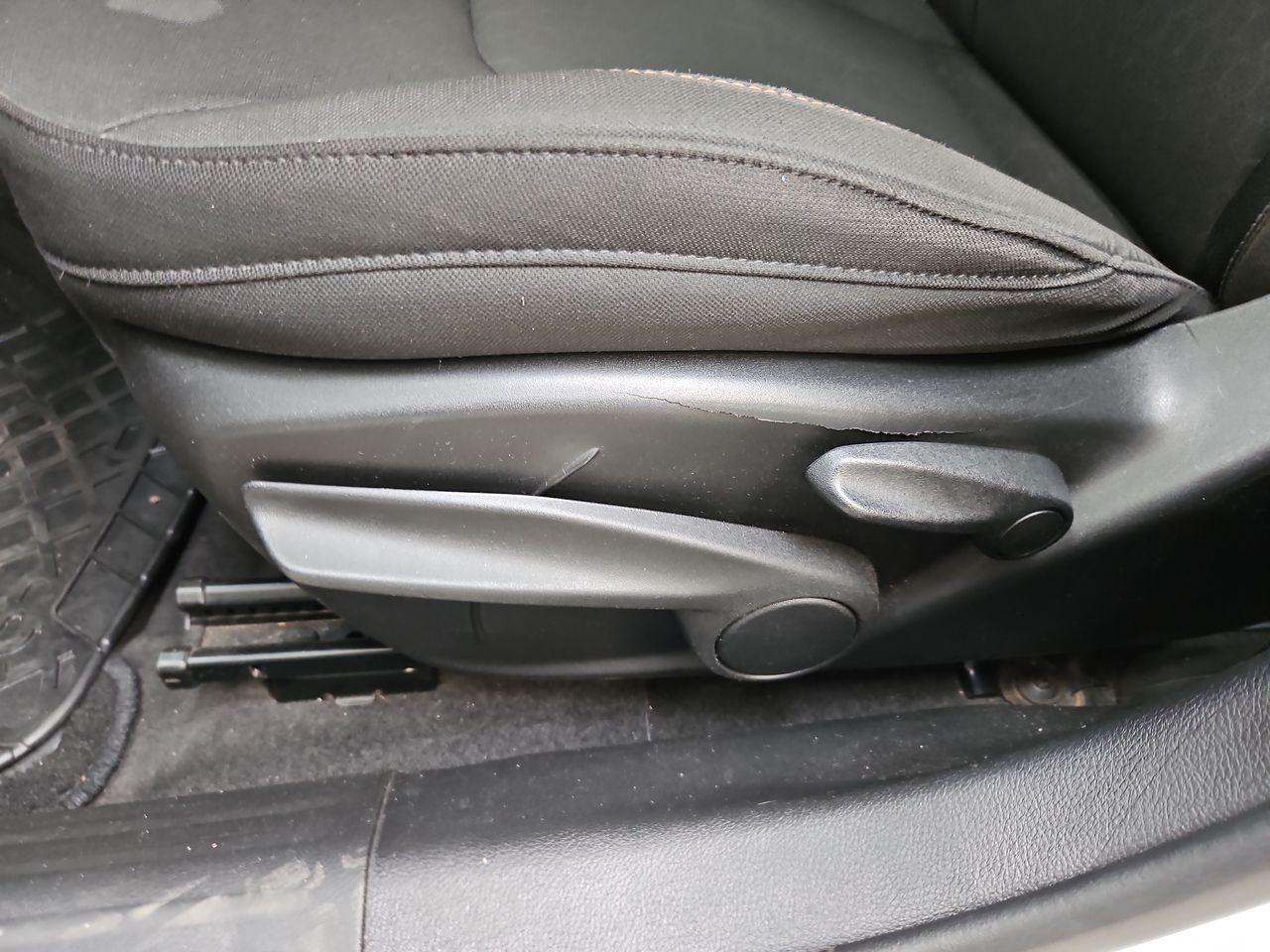 Jeep Compass All New Compass Sport Lx 2.4 2020 Usado en Usados de Primera - Sergio Escobar