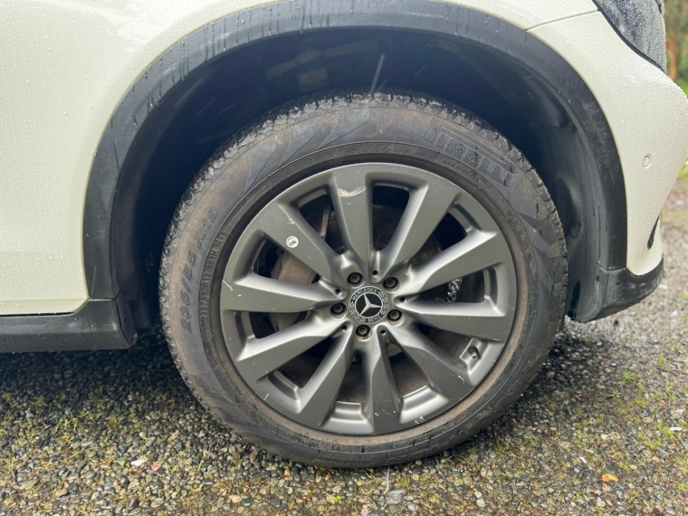 Mercedes benz Glc 250 D 2019 Usado en G Autos Automotriz - G Autos