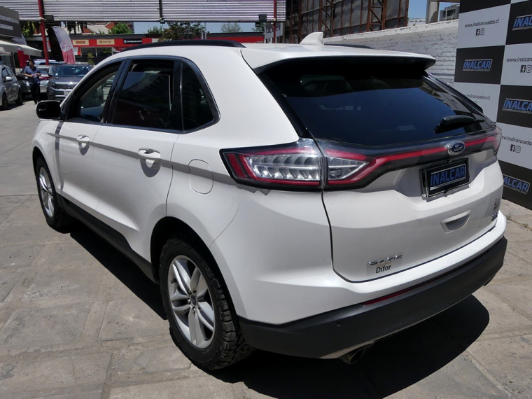 Ford Edge 2.0 Aut 2018 Usado  Usado en Webautos.cl