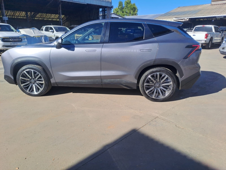 Jetour Dashing 1.6 Aut 2024 Usado  Usado en Webautos.cl