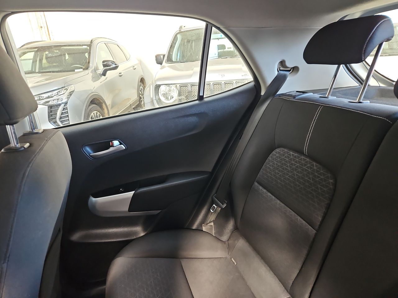 Kia Morning Morning Ex 1.2 2017 Usado en Usados de Primera - Sergio Escobar