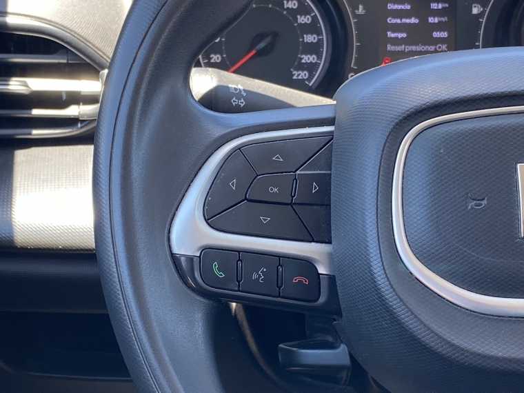 Fiat Pulse Pulse Drive Cvt 1.3 2023 Usado en Rosselot Usados