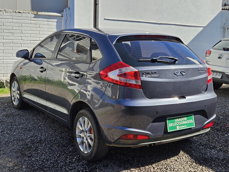 Chery Fulwin Fulwin Sport 2 Glx 1.5 Mt 2019 Usado en Rosselot Usados