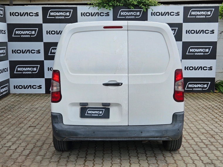 Citroen Berlingo Berlingo K9 Bluehdi 1.6 2020 Usado  Usado en Kovacs Usados