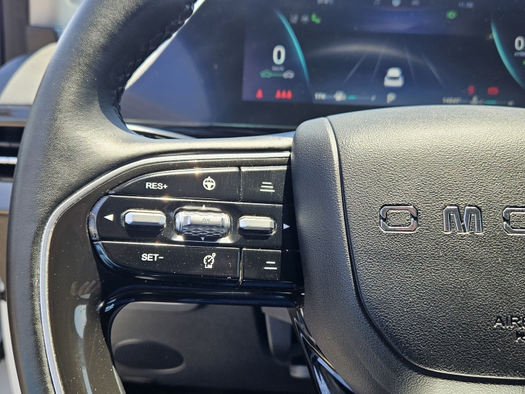 Omoda C5 T Prestige At 1.6 2025 Usado  Usado en Kovacs Usados