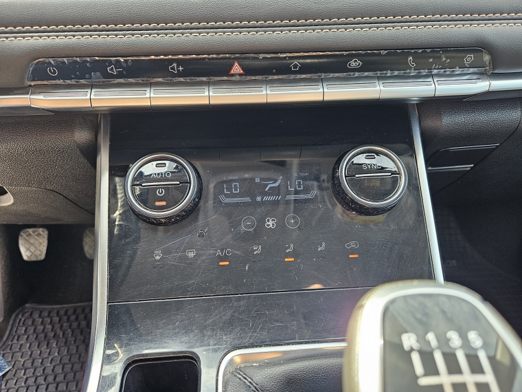 Chery Tiggo 8 Tiggo 8 1.5 2022 Usado en Rosselot Usados