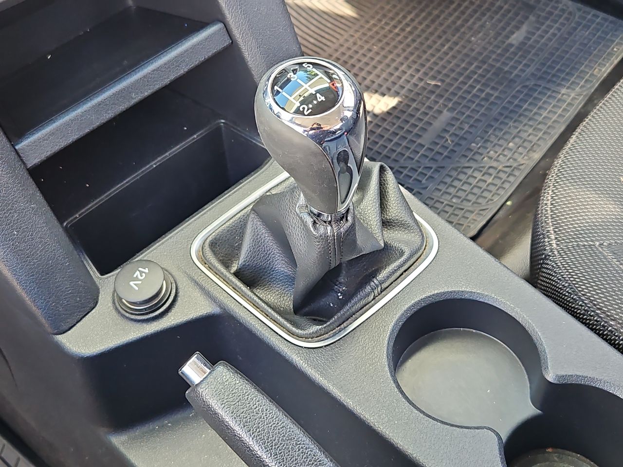 Jmc Vigus work Vigus Work 4x4 2.5 2022 Usado en Usados de Primera - Sergio Escobar