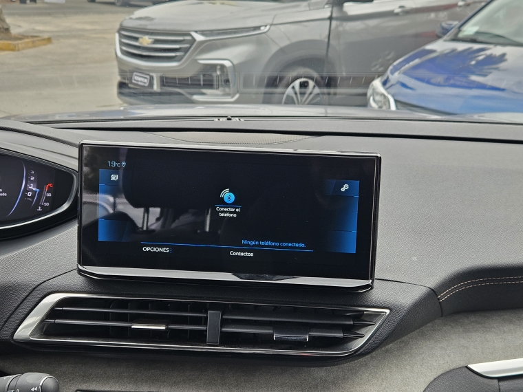 Peugeot 5008 Gt 1.5 Aut 2024 Usado  Usado en Kovacs Usados