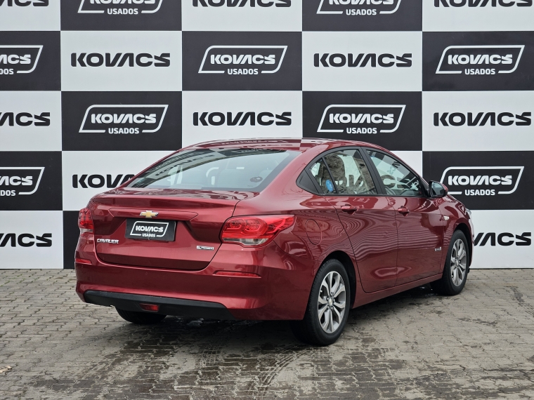 Chevrolet Cavalier 1.5 Premier At 2019 Usado  Usado en Kovacs Usados