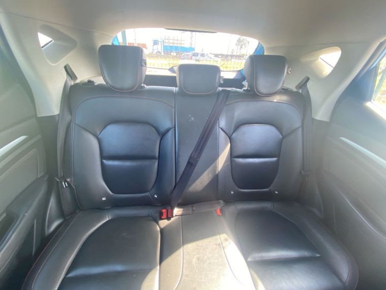 Mg Zx 1.5 Dlx Mt 5p 2023 Usado  Usado en Webautos.cl