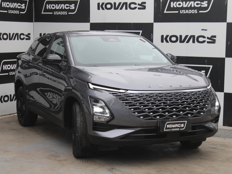 Omoda C5 1.5  Luxurhy  At 2025 Usado  Usado en Kovacs Usados