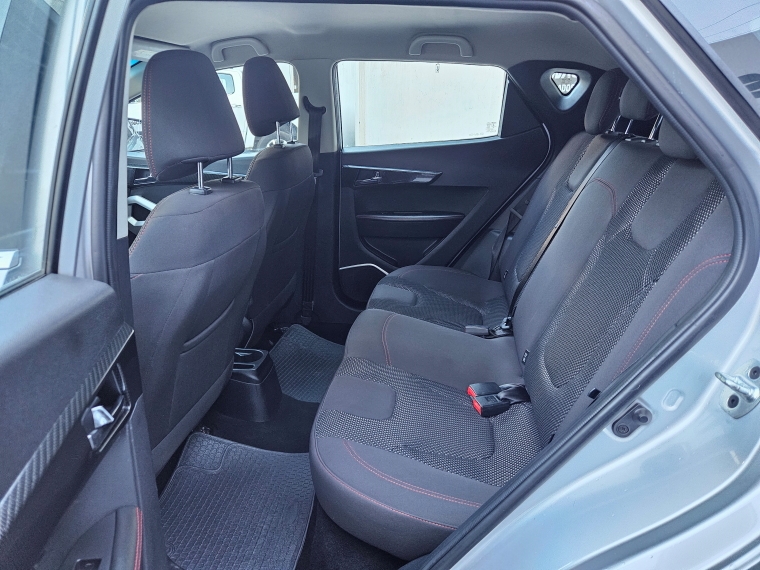 Jac Js2 1.5 Comfort Mt 2023 Usado  Usado en Kovacs Usados