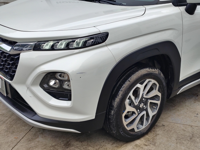 Suzuki Fronx 1.5  Glx  At  Hibrido 2026 Usado  Usado en Kovacs Usados