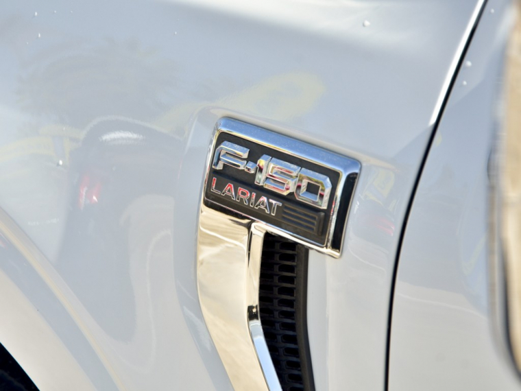 Ford F-150 Lariat Lux 2022 Usado  Usado en Webautos.cl