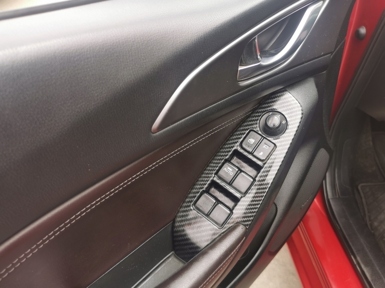 Mazda 3 New 3 Hb 2.5 Aut 2018 Usado en Rosselot Usados