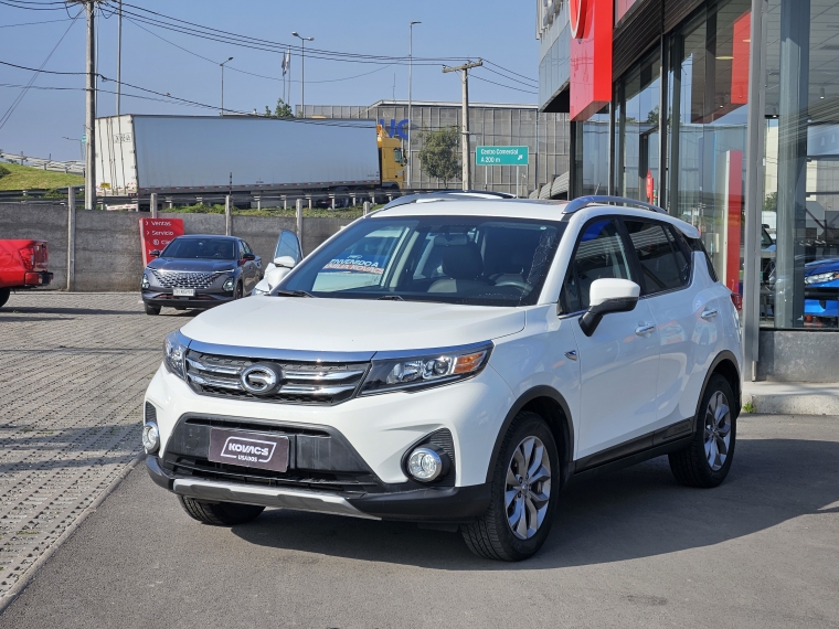 GAC Motor GS3 GS MT 1.5 2022