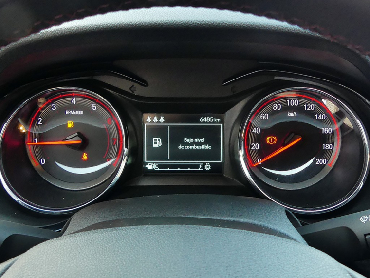 Chevrolet Onix Rs 1.0t 2023 Usado Usado en Webautos.cl Chevrolet Onix Rs 1.0t 2023 Usado Usado en Webautos.cl